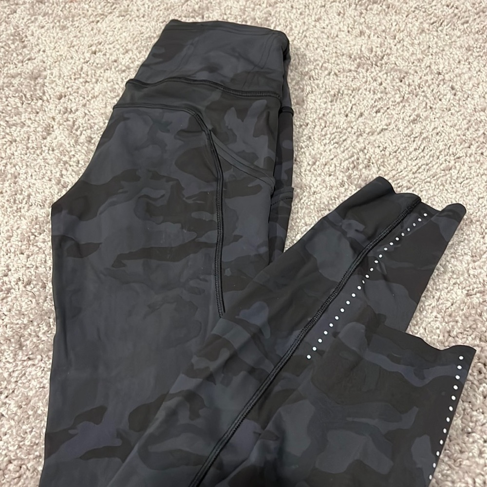Fast & Free lululemon tights
